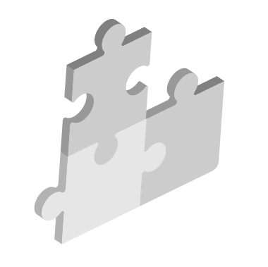 jigsaw puzzle piece icon