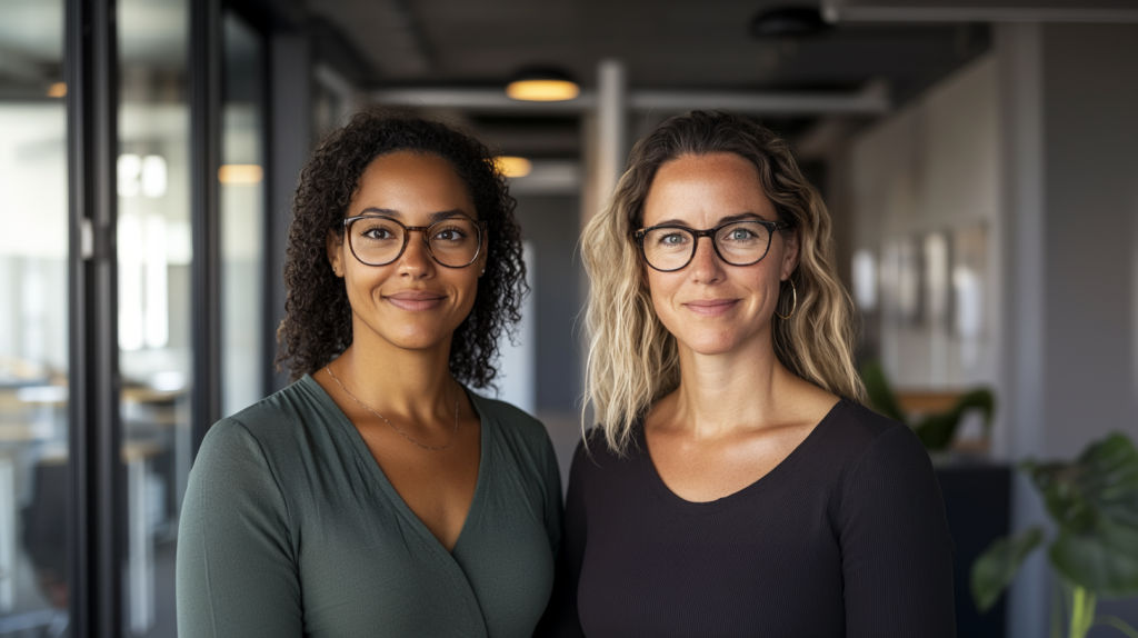 HR working with expense management
