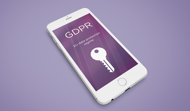 gdpr safe