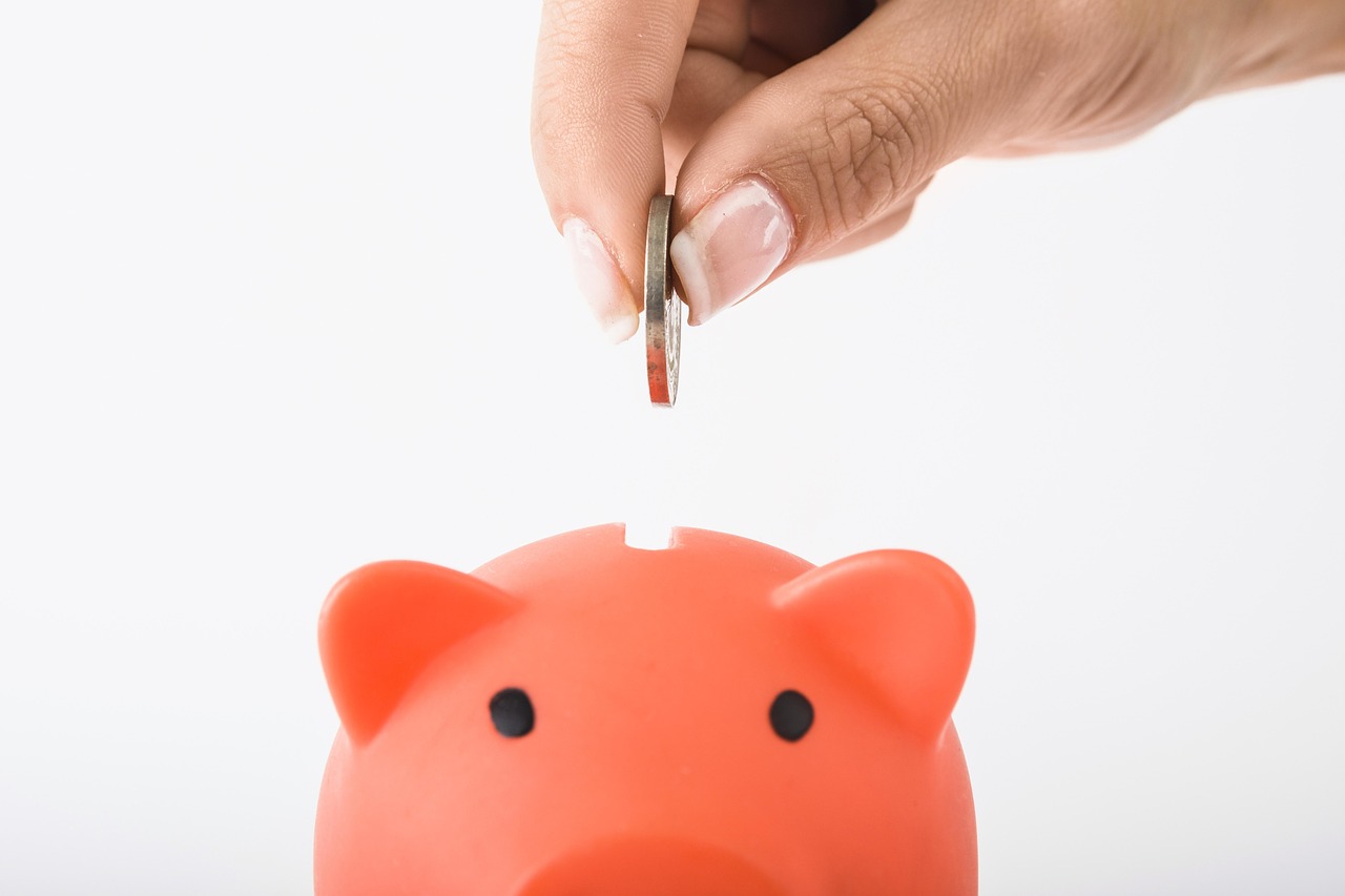 Saving through bAV pension in Germany
